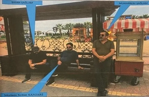 Casus savcı hakkında yeni gelişme! Adalet hesabını soracak! Kişisel verileri çalıp istihbaratçılara verdi