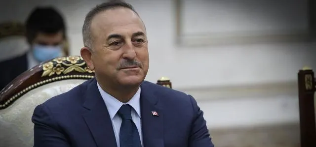 Bakan Çavuşoğlu açıkladı: Mısır'la diplomatik düzeyde temaslarımız başladı - 1