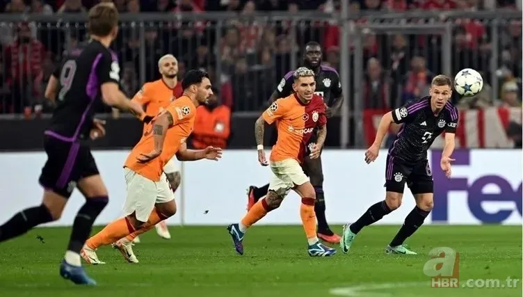 Cimbom'da dev transfer iddiası! F.Bahçe'nin eski yıldızının peşine düşüldü 2