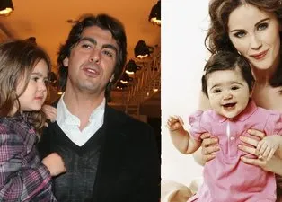 Demet Şener’in kızı İrem Kutluay’ın son hali herkesi şaşırttı! Boyunu geçti…