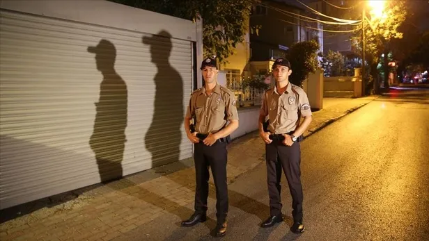 MEB 2022 1. Dönem bekçilik yazılı sınav sonuçları tarihi - 17 Temmuz bekçilik sınav sonuçları ne zaman açıklanacak?