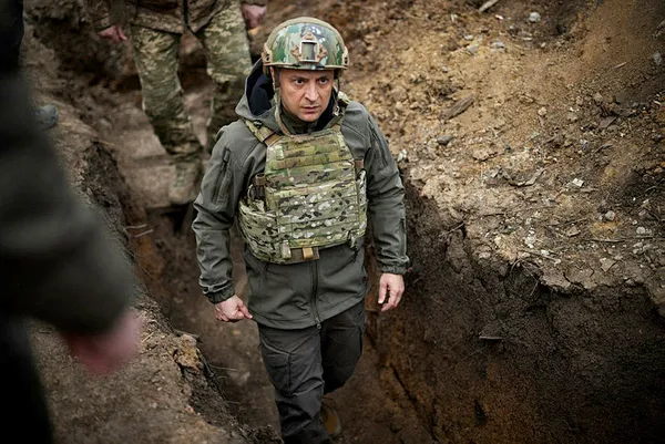 ABD Dışişleri Bakanı Antony Blinken’dan Rusya’ya Ukrayna uyarısı: Bedeli ve sonucu olur