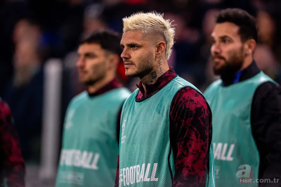 Galatasaray'da Icardi bilmecesi! Yeni sözleşme ve ihtarname iddiası 4