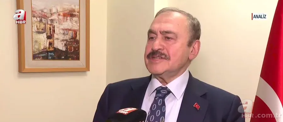 İstanbul'un su sorununu Başkan Erdoğan çözdü! 90’ların çamurlu yollarından Melen’in berrak sularına 6