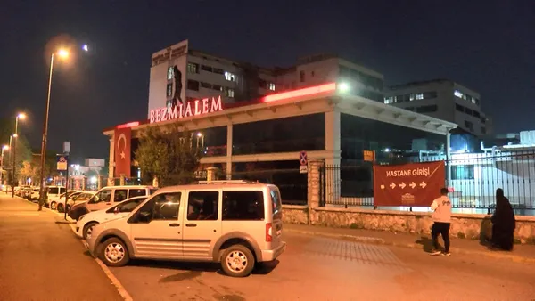 1650798252619.jpg Fatih'te şehit olan Zafer Mat'ın kızının gözyaşları! Polis katili suç makinesi çıktı - 6