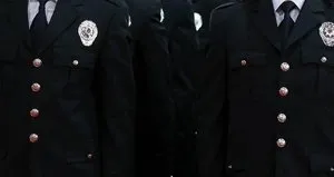 Emniyette terfi ve emeklilikler açıklandı