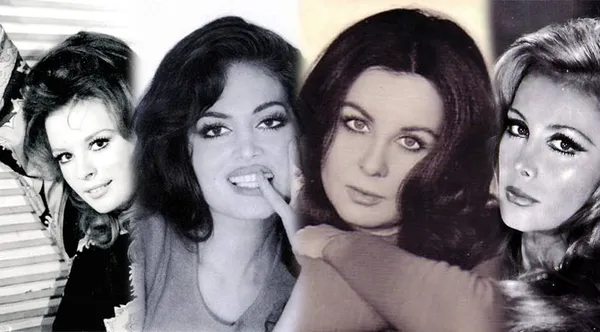 Dört Yapraklı Yonca kimdir? Yeşilçam Dört Yapraklı Yonca hangi oyuncular?