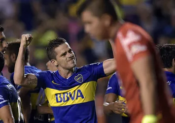 Fernando Gago'dan flaş karar! 34 yaşında futbolu bıraktı