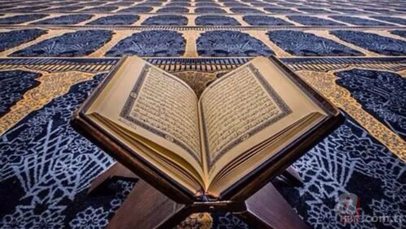 Diyanet günler takvimi: Rebiülevvel ayı ne zaman, hangi tarihte başlıyor? Rebiülevvel ayı için detaylar... 4