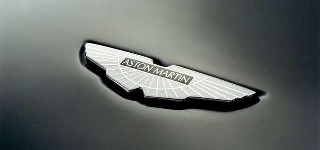Aston Martin, 5 milyon sterlin değerinde satış gerçekleştirdi