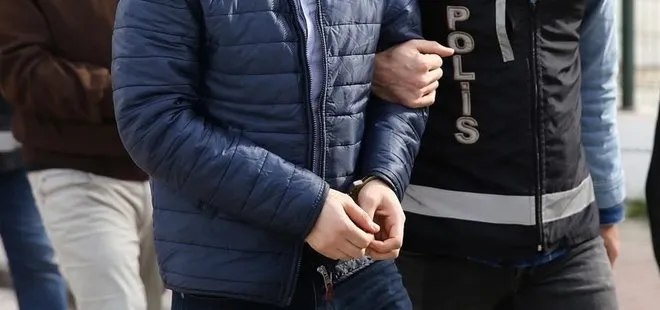 İstanbul’da terör örgütü MLKP’ye yönelik operasyonda yakalanan 3 zanlı tutuklandı