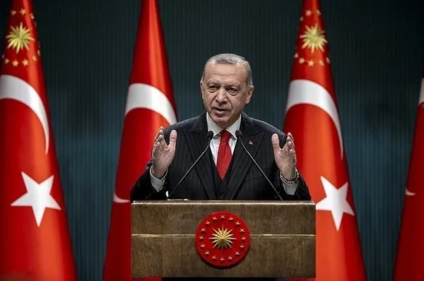 Türkiye’nin koronavirüs planı ortaya çıktı! Başkan Erdoğan duyurmuştu