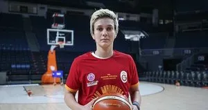 Bir devrin sonu... Işıl Alben basketbolu bıraktı!