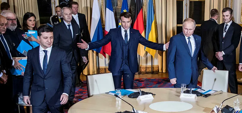 Son dakika: Rusya 16 Şubat'ta saldırıya geçecek mi? Ukrayna'dan flaş açıklama