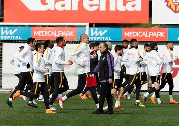 Tuzağa düşmeyin!