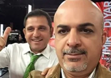 FOX'cu Ercan Gün'ün FETÖ ile ilişkisi ortaya çıktı