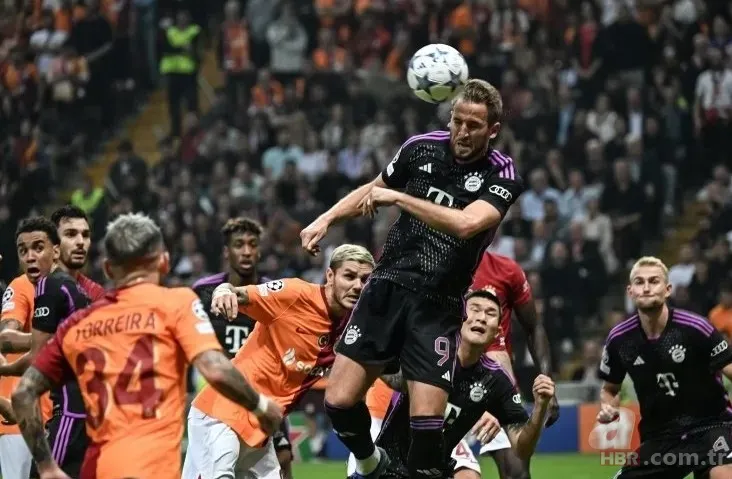 UEFA ülke puanı sıralaması değişti! Fenerbahçe ve Beşiktaş'ın maçı nasıl etkiledi? İşte güncel sıralama, Türkiye’nin yeri… 4