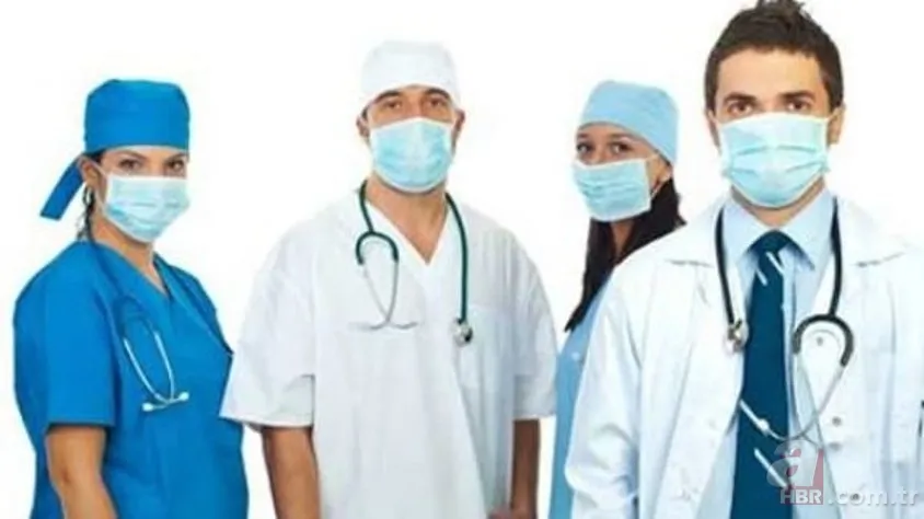 Sağlık Bakanlığı son dakika personel atamaları ne zaman yapılacak? Sağlık Bakanlığı personel alımı kadro dağılımı 2019 8