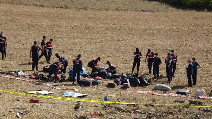 Son dakika: Balıkesir’de 15 kişinin öldüğü otobüs kazasında şoke eden iki iddia!