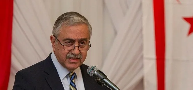 KKTC Cumhurbaşkanı Mustafa Akıncı seçimler öncesi stratejisini Türkiye düşmanlığı üzerine kurdu