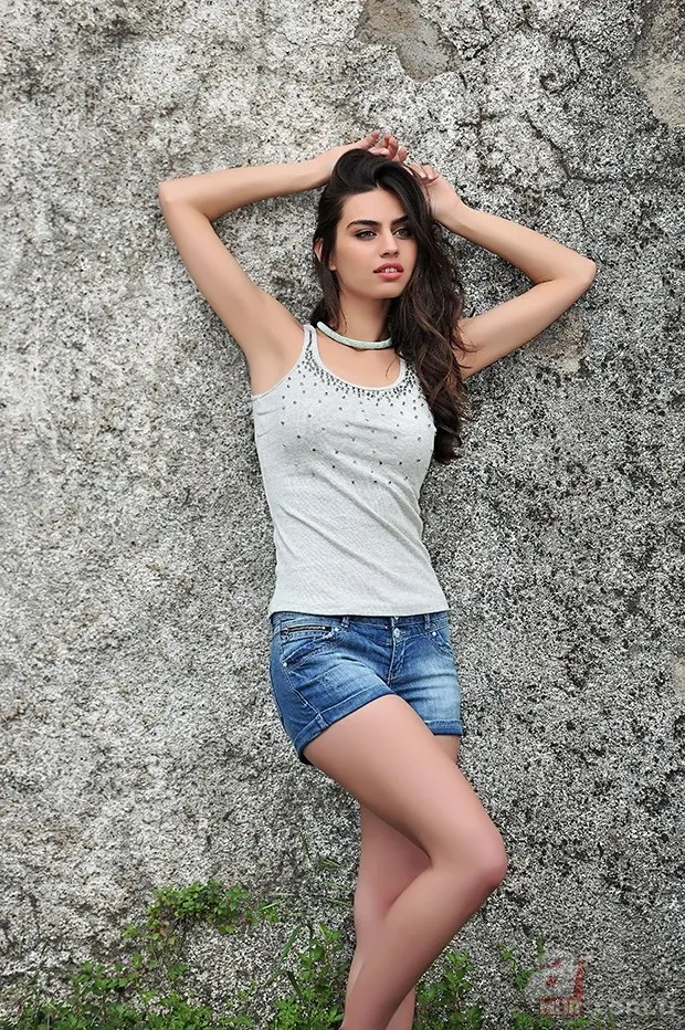 Mesut Özil'in eşi Amine Gülşe kimdir? Amine Gülşe nereli, kaç yaşında, ne iş yapıyor? 15