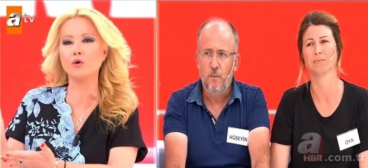 Müge Anlı ile Tatlı Sert'te şaşkına çeviren olay! Karne almaya gitti öğretmeniyle evlendi! Müge Anlı bakakaldı 5