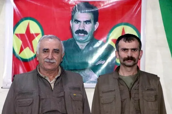 Etkisiz hale getirilen gri listedeki terörist köylü kılığına girdi ama MİT'ten kaçamadı - 4