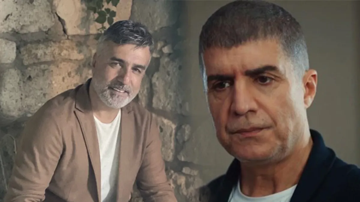 Deniz ailesinde gerginlik büyüyor! Ercan Deniz'den bomba sözler: Belgelerle ortaya çıkacak