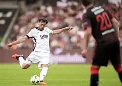 Avrupa’ya kartal pençesi! Beşiktaş Midtjylland engelini 2 golle geçti