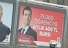 Ekrem İmamoğlu umutlarımızı çaldı