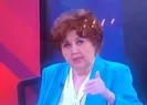Halk TV sunucusu Ayşenur Arslanın Pençe-Kaplan Operasyonu hazımsızlığı: Bizim orada ne işimiz var?