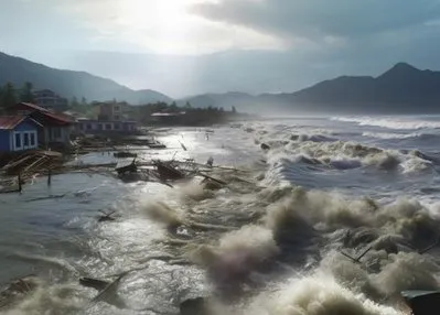 Türkiye’de tsunami olur mu?