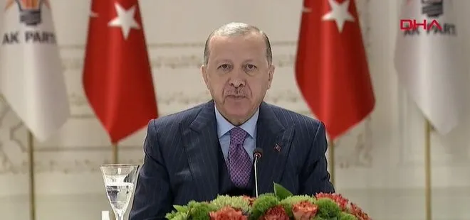 Son dakika | Başkan Erdoğan’dan 81 İlimizden 560 Genç ile En Uzun İftar Sofrası programında önemli açıklamalar
