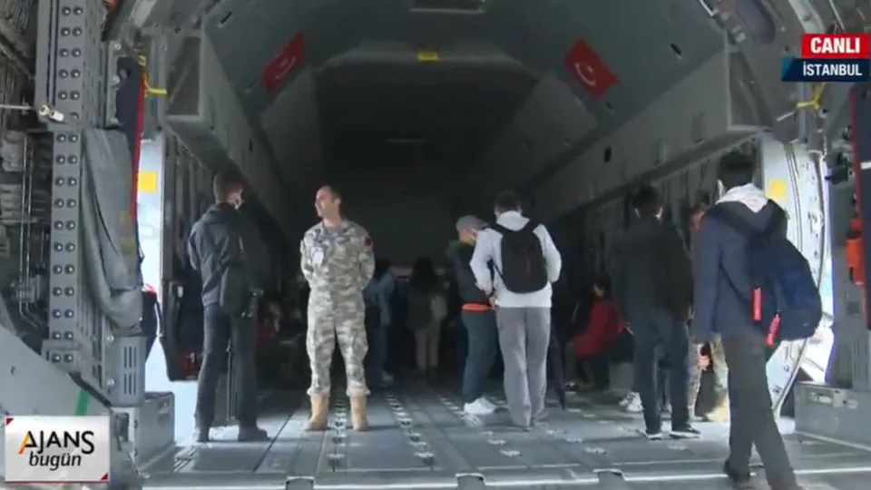 Koca Yusuf TEKNOFEST’te