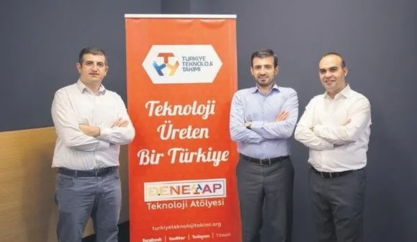Türkiye'nin insansız savaş uçağı 2023’te gökyüzünde - 1