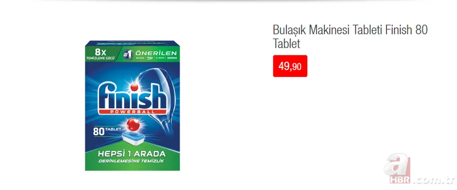 BİM aktüel ürünler kataloğunda yok yok! 11-14 Haziran BİM indirimli aktüel ürünler listesi için tıklayın! 1