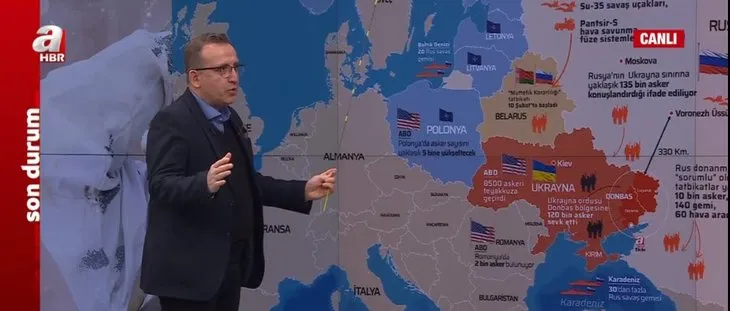 Rusya Ukrayna'da bataklığa mı sürükleniyor? Ukrayna'yı işgal ederse ne olur? İşte önündeki 3 engel ve ABD'nin isteği
