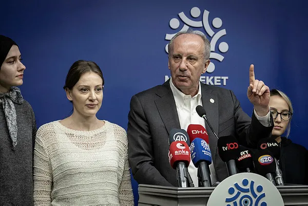 1679858209504.jpg CHP yandaşlarından Muharrem İnce'ye tehditler serisi: Kazansak da kaybetsek de gelip seni döveceğiz - 1