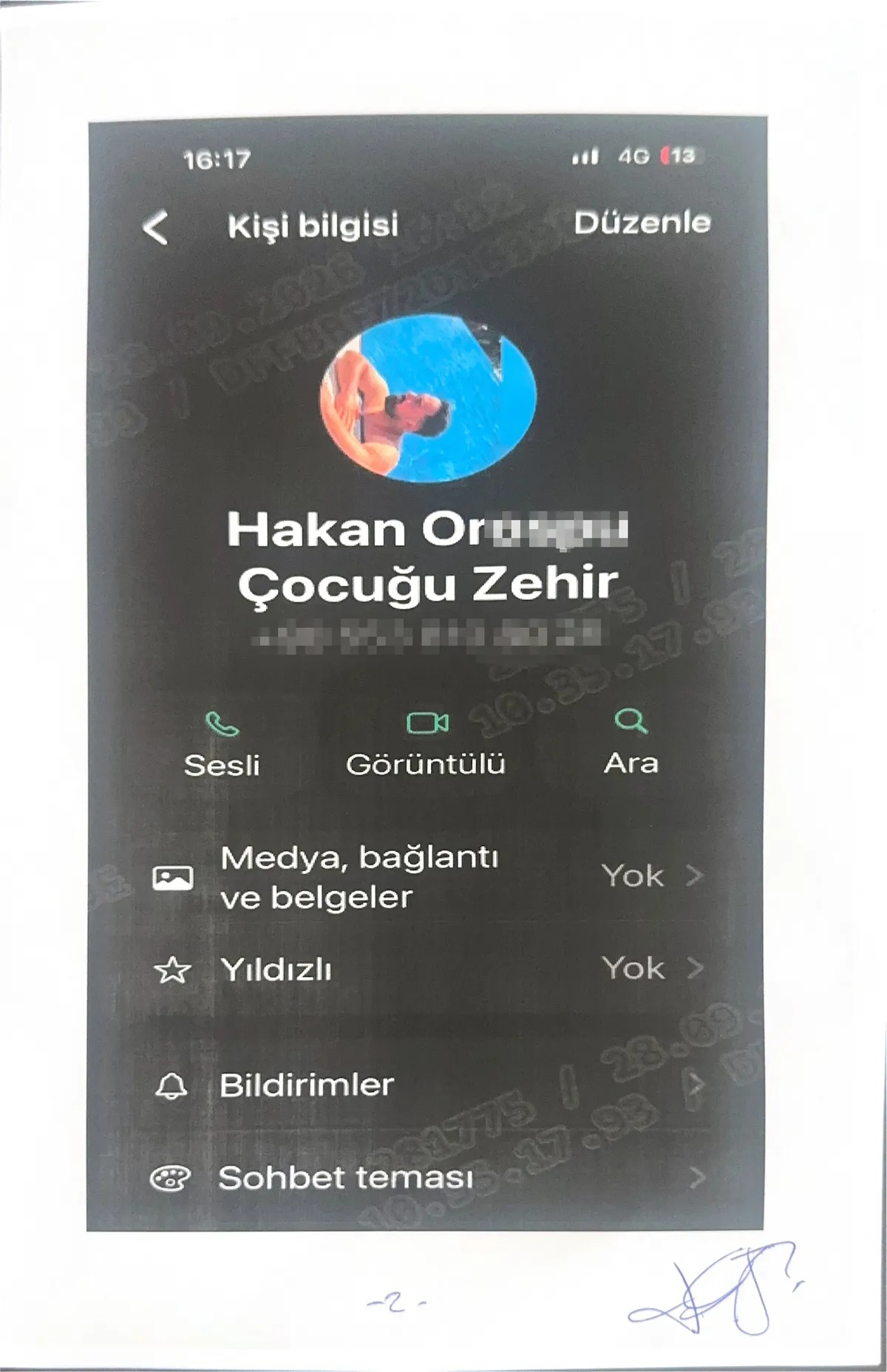 Doktor Çelik’in ölümüne ilişkin soruşturmada yazışmalar ortaya çıktı: “Getirme bi daha ne olur getirme” - 5