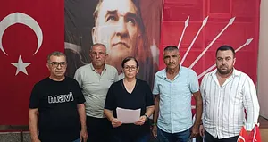 CHP’de istifa: Görevden almalarını beklemedik