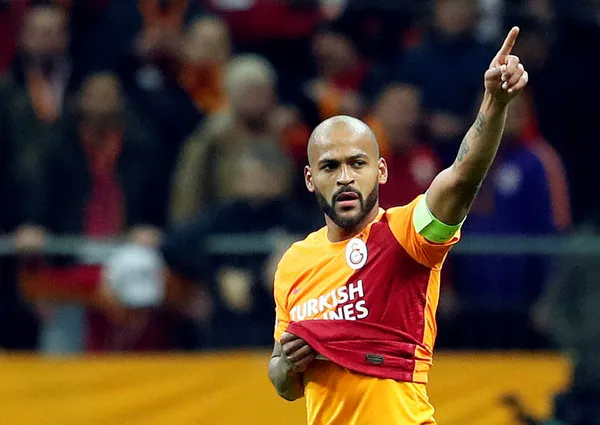 Galatasaray'ın transfer planı belli oldu! Merih United'a Marcao Atalanta'ya - 1