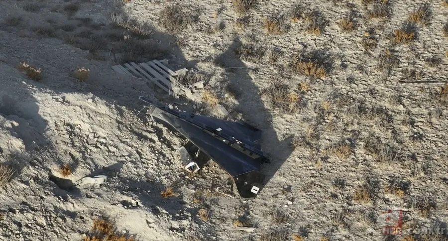 Yerli ve Milli gurur “Tolga” sahnede! 14 ülke performansını izlemek için geldi 1