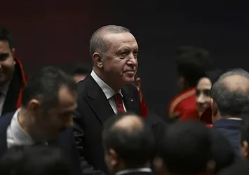 Başkan Erdoğan: Yeni Türkiye'yi herkes kabullenecek