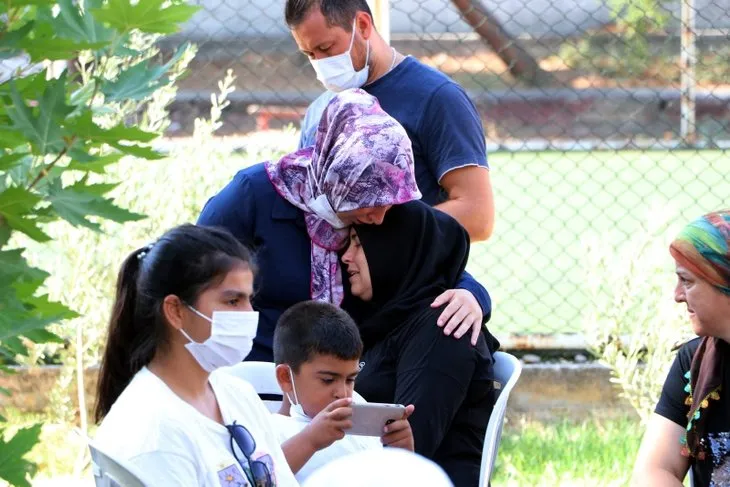 Vahşice öldürülen Azra Gülendam Haytaoğlu’na acı veda! Azra’nın hikayesi herkesi ağlattı