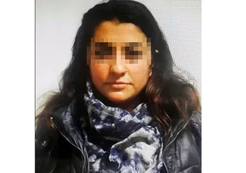 PKK'nın yakalanan suikastçisi tutuklandı