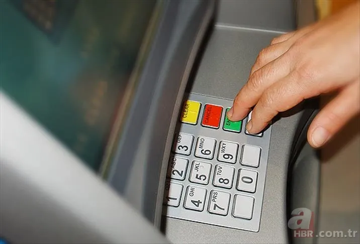 ATM’lerde yeni dönem! Sistem değişiyor: Bankamatik bir anda… 4