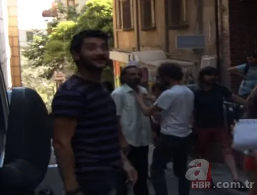 Bir Zamanlar Çukurova dizisinin Yılmaz'ı Uğur Güneş sosyal medyayı salladı 5