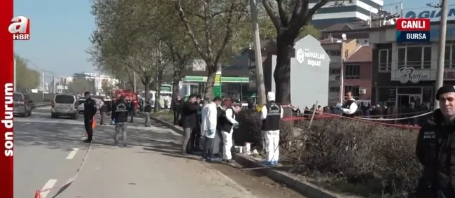 Cezaevi servisine EYP’li saldırı: 1 şehit! Patlama ne anlama geliyor?