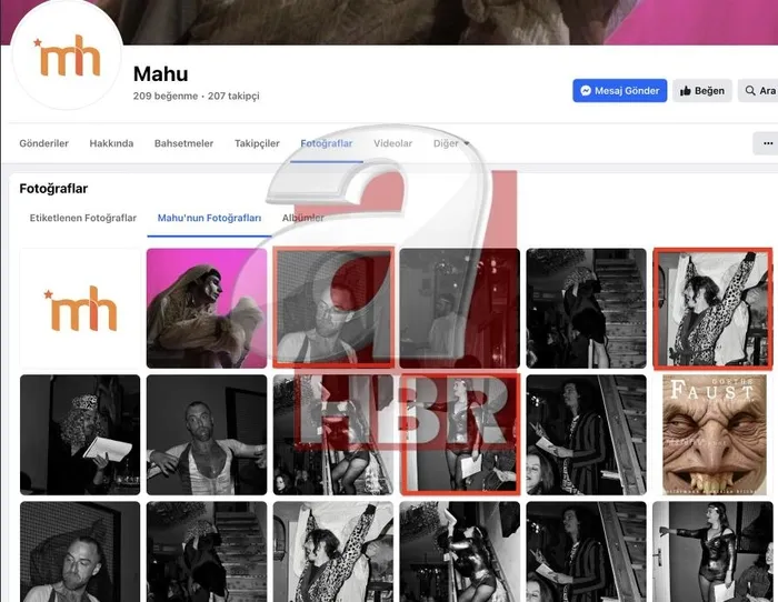 CHP’li İBB’nin liyakatsiz ataması ifşa oldu! Çocukları Mahu sapkınlarına emanet ettiler