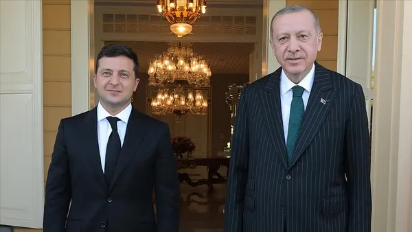 Dünya basını Türkiye'yi konuşuyor! Rusya-Ukrayna savaşı... - 8